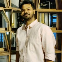 Nikhil Noyal