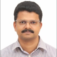 Sibin Mathew