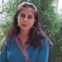 Reena Vadra
