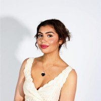 Maira Jones