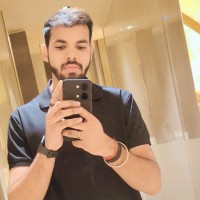 Yash Dwivedi