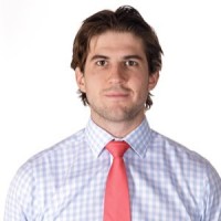 Patrick George