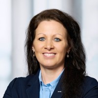 Danielle Mrasoraj-Staubli