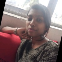 Jyotsna Bharti