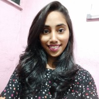 Farida Shaikh
