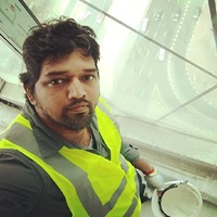 Ashok Purshoth