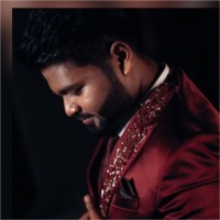 Dinesh Ravi