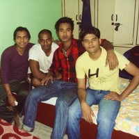 Nitin Singh