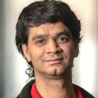 Aavishkar Patel
