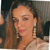 Hiral Thakkar