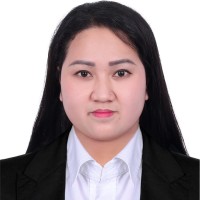 Mary Joy Reyeg