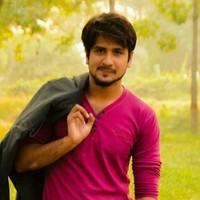 Usman Mirza