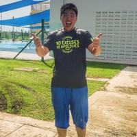 Daniel Chew