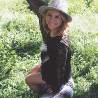 Mackenzie Collard
