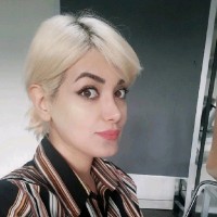 Azin Kavian