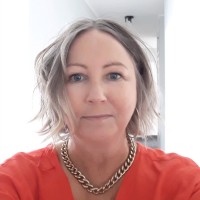 Christina Finney