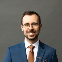Gabriel Tremblay, Cpa Auditeur
