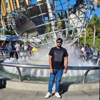 Sandeep Govindaraju