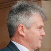 Michael A Loughran