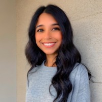 Amber Patel