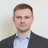 Pavel Sorokin
