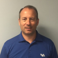 Mike Parlato