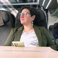 Emanuela Fabbrucci