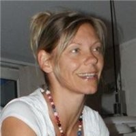 Gitte Hansen