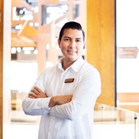 Abraham Barrera