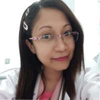 Rowena Tamba
