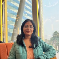 Anamika Yadav