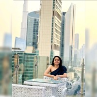 Hema Gohil