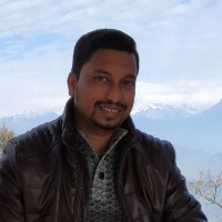 Praveen Pereira