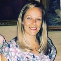 Sarah Fursdon