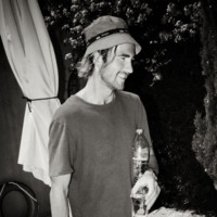 Charlie V. Rose