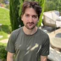 Evan Pariser