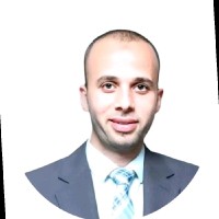 Abdelrhman Kamal, Cipm