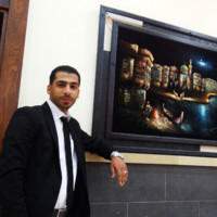 Mohamad Abu-rmaileh