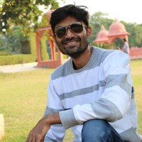 Nitin Jindal