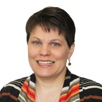 Cathy Griffith, Pmp