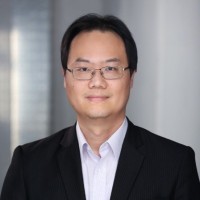 Eric Liu