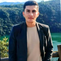 John Alexander Pineda