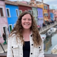 Neely Francis, Pt, Dpt