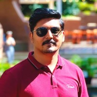 JISHNU J