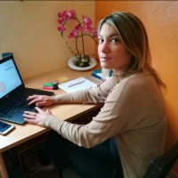 Lydie Da Silva - Représentant Hygiène Collectivités
