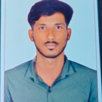 Arun Padmanaban