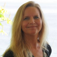 Jeanette Theil