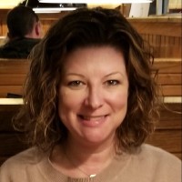Tracy Fary