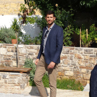 Giorgos Mylonas