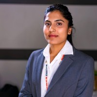 Deepakshi Singh